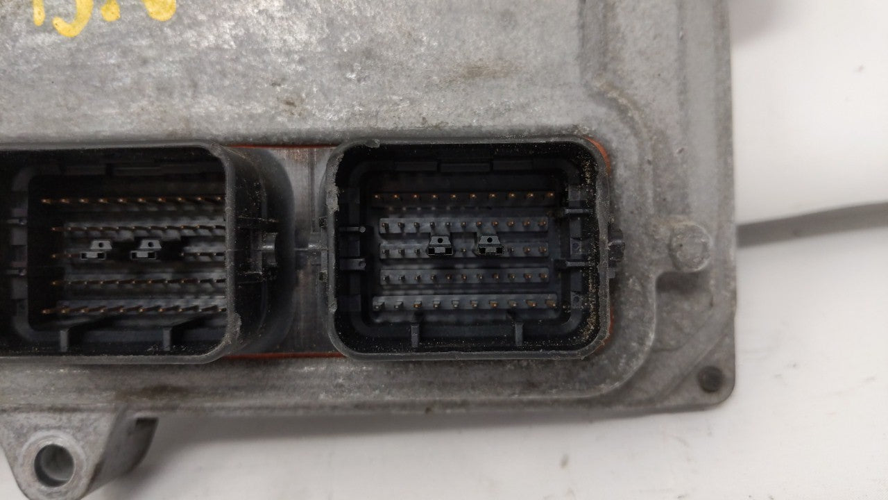2013-2015 Acura Rdx PCM Engine Control Computer ECU ECM PCU OEM P/N:37820-R8A-A57 37820-R8A-A54 Fits Fits 2013 2014 2015 OEM