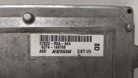 2013-2015 Acura Rdx PCM Engine Control Computer ECU ECM PCU OEM P/N:37820-R8A-A57 37820-R8A-A54 Fits Fits 2013 2014 2015 OEM