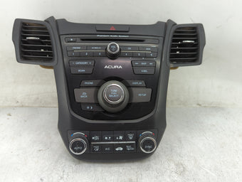 compare product 2013-2018 Acura Rdx Radio AM FM Cd Player Receiver Replacement P/N:39100-TX4-A01 PH-3401R Fits Fits 2013 2014 2015 2016 2017 2018 OEM Used Auto Parts