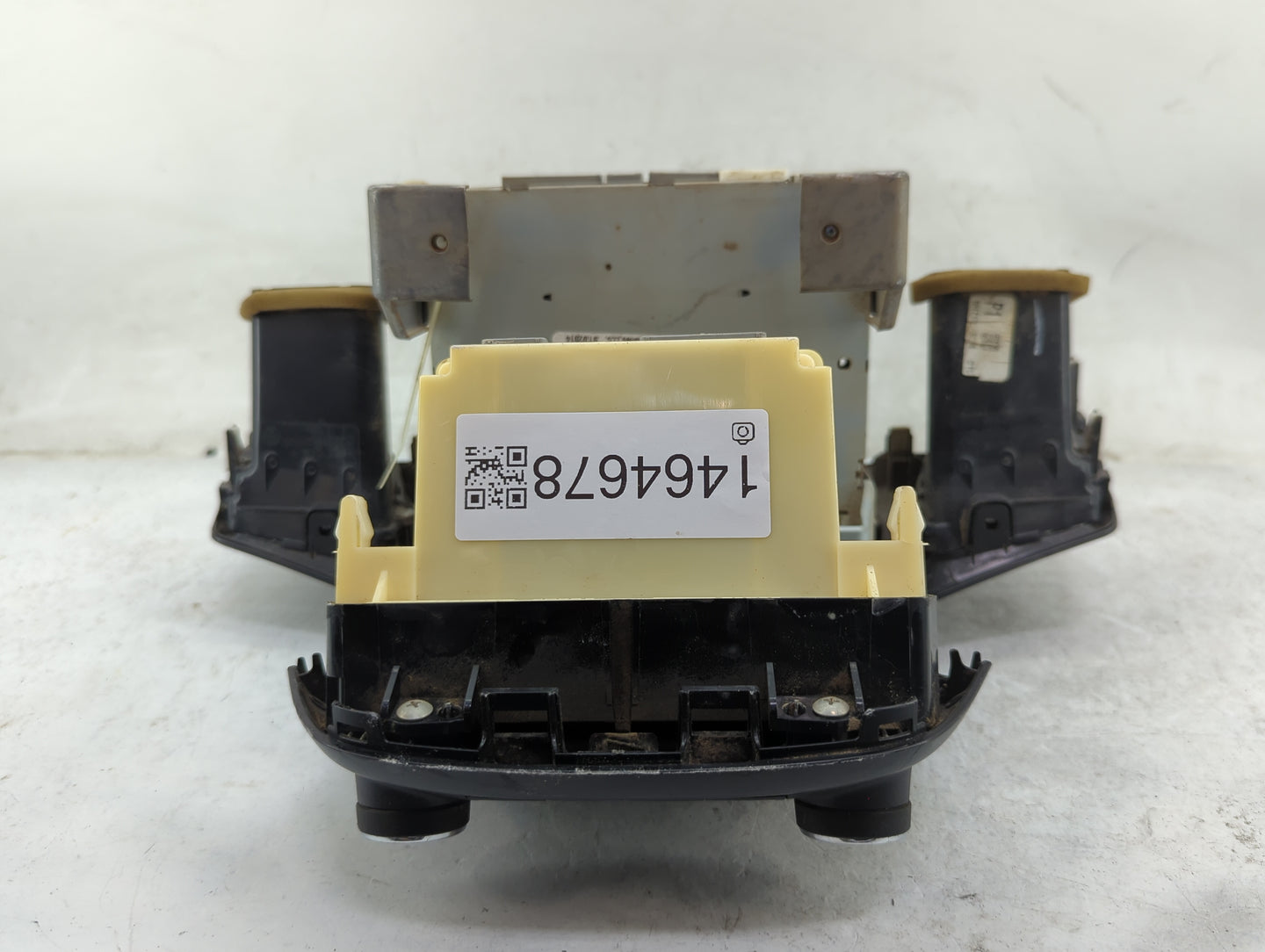 2013-2018 Acura Rdx Radio AM FM Cd Player Receiver Replacement P/N:39100-TX4-A01 PH-3401R Fits Fits 2013 2014 2015 2016 2017