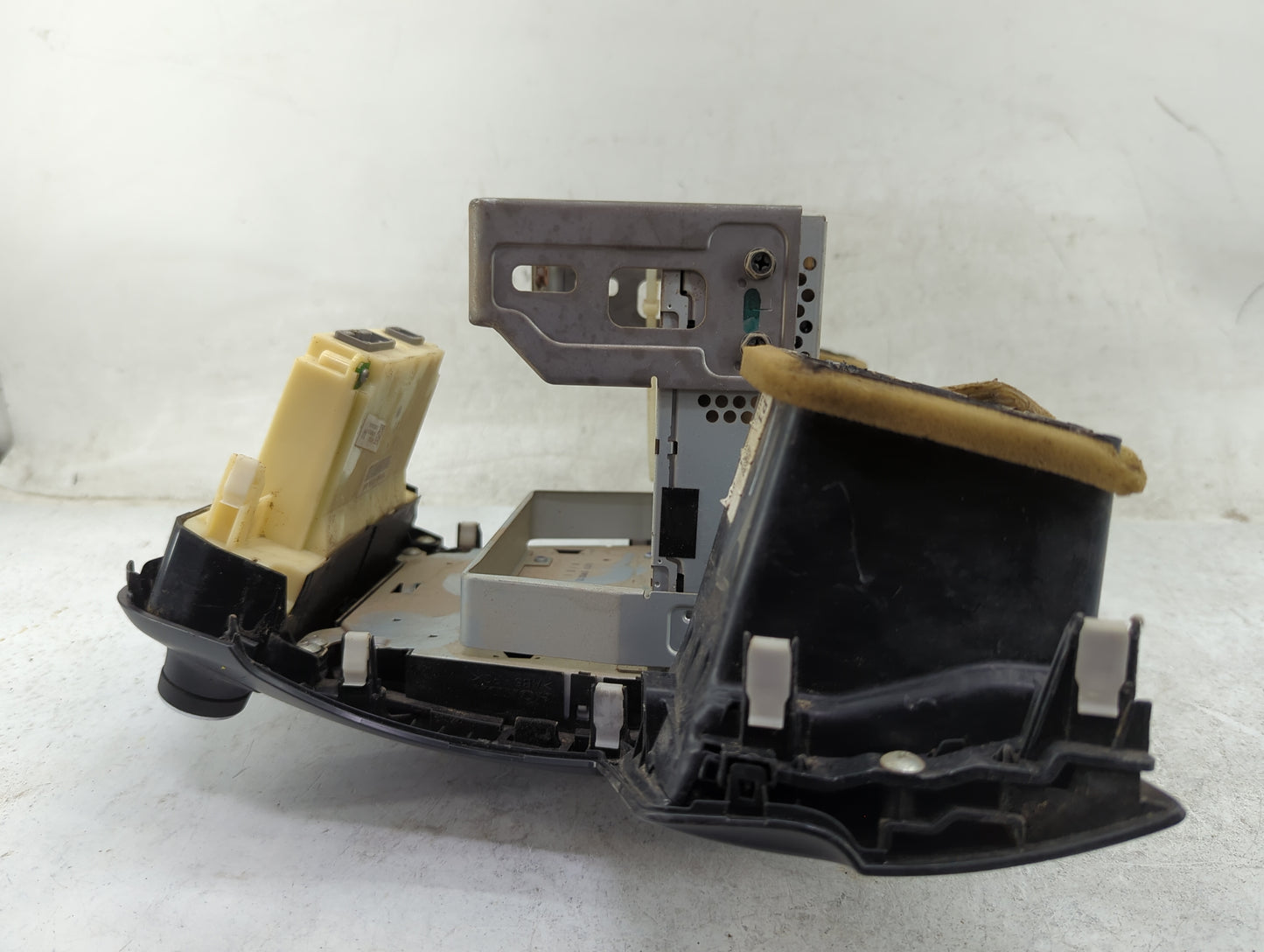 2013-2018 Acura Rdx Radio AM FM Cd Player Receiver Replacement P/N:39100-TX4-A01 PH-3401R Fits Fits 2013 2014 2015 2016 2017