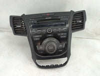 2013-2015 Acura Rdx Radio AM FM Cd Player Receiver Replacement P/N:39540-TX4-A030-M1 NXH-8118 Fits Fits 2013 2014 2015 OEM U