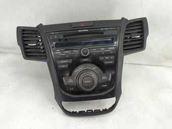 compare product 2013-2015 Acura Rdx Radio AM FM Cd Player Receiver Replacement P/N:39540-TX4-A030-M1 NXH-8118 Fits Fits 2013 2014 2015 OEM Used Auto Parts