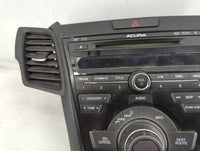 2013-2015 Acura Rdx Radio AM FM Cd Player Receiver Replacement P/N:39540-TX4-A030-M1 NXH-8118 Fits Fits 2013 2014 2015 OEM U