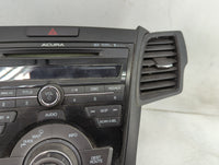 2013-2015 Acura Rdx Radio AM FM Cd Player Receiver Replacement P/N:39540-TX4-A030-M1 NXH-8118 Fits Fits 2013 2014 2015 OEM U