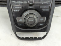 2013-2015 Acura Rdx Radio AM FM Cd Player Receiver Replacement P/N:39540-TX4-A030-M1 NXH-8118 Fits Fits 2013 2014 2015 OEM U
