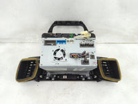 2013-2015 Acura Rdx Radio AM FM Cd Player Receiver Replacement P/N:39540-TX4-A030-M1 NXH-8118 Fits Fits 2013 2014 2015 OEM U