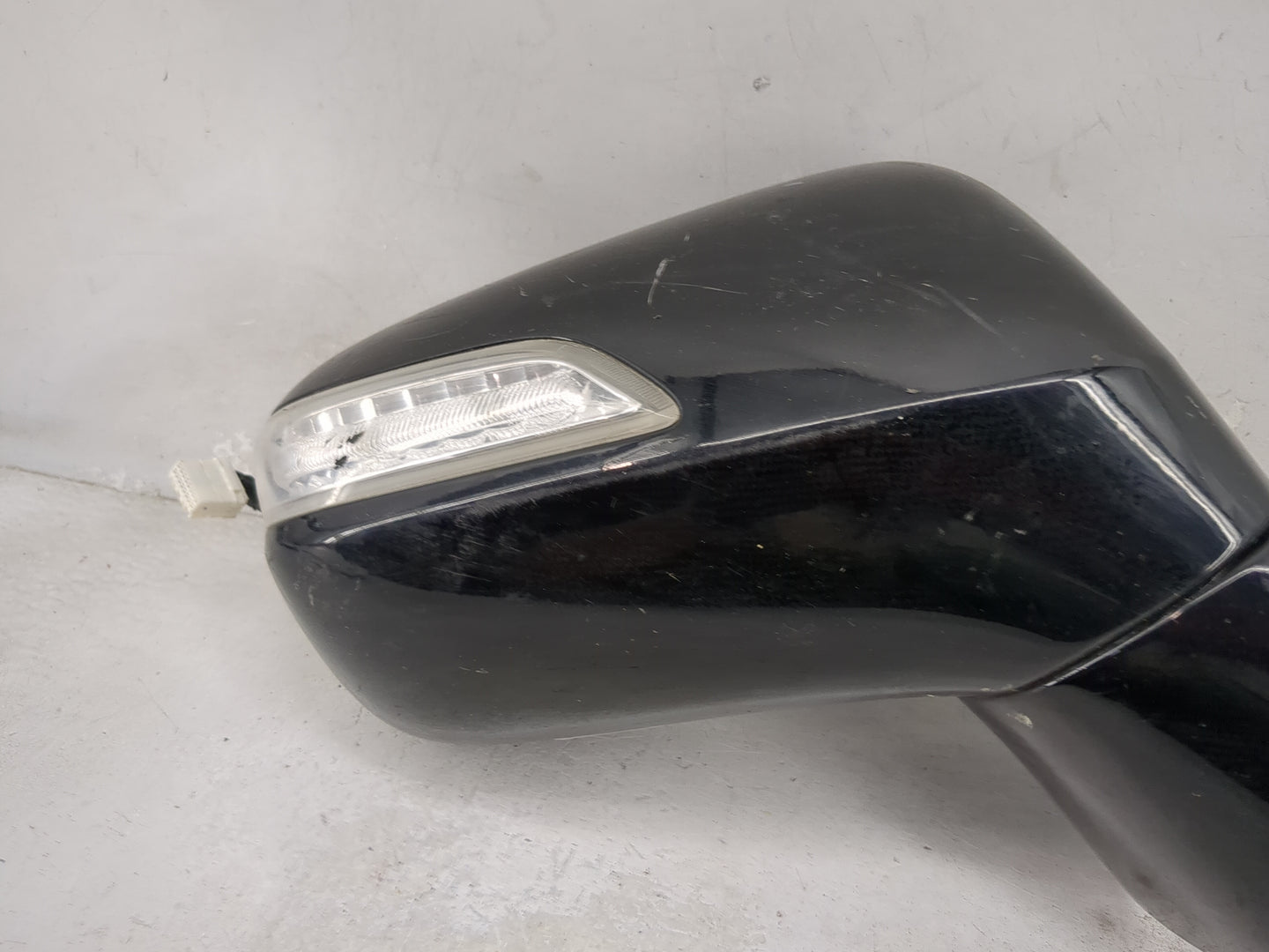 2013-2018 Acura Rdx Passenger Side View Mirror - Right Door Mirror OEM Used - Oemusedautoparts1.com
