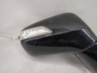 2013-2018 Acura Rdx Passenger Side View Mirror - Right Door Mirror OEM Used - Oemusedautoparts1.com