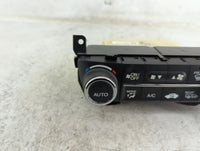 2013-2015 Acura Rdx Climate Control Module Temperature AC/Heater Replacement P/N:79600TX4A410 NH716L Fits Fits 2013 2014 201