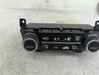 2013-2015 Acura Rdx Climate Control Module Temperature AC/Heater Replacement P/N:79600TX4A410 NH716L Fits Fits 2013 2014 201