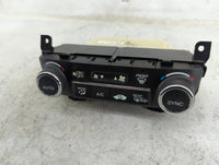 2013-2015 Acura Rdx Climate Control Module Temperature AC/Heater Replacement P/N:79600TX4A410 NH716L Fits Fits 2013 2014 201