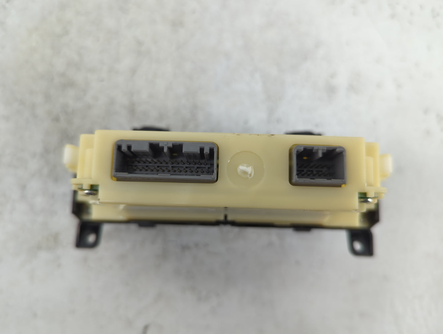 2013-2015 Acura Rdx Climate Control Module Temperature AC/Heater Replacement P/N:79600TX4A410 NH716L Fits Fits 2013 2014 201