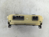 2013-2015 Acura Rdx Climate Control Module Temperature AC/Heater Replacement P/N:79600TX4A410 NH716L Fits Fits 2013 2014 201