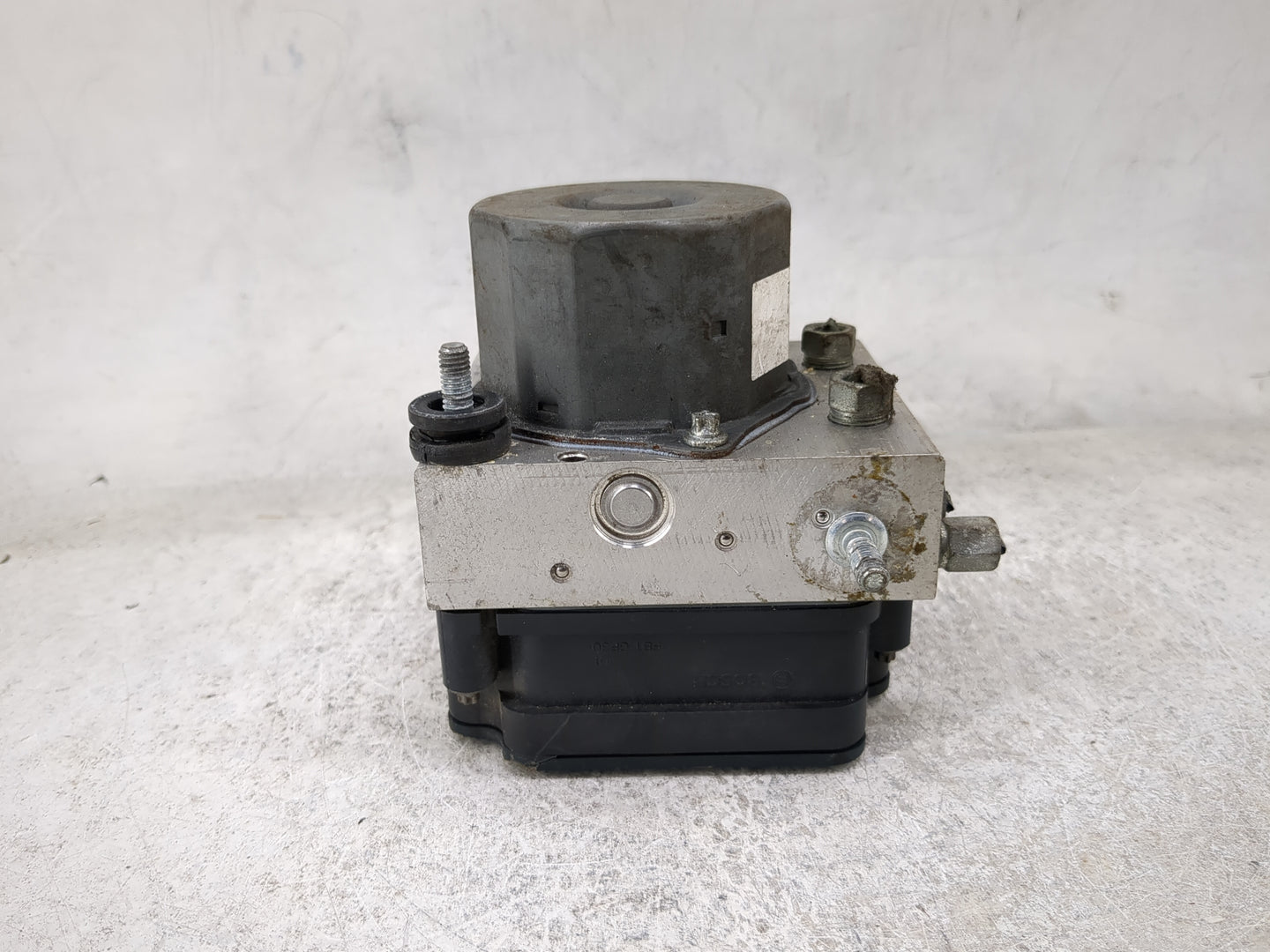 2013-2015 Acura Rdx ABS Pump Control Module Replacement P/N:57110-TX5-A040-M1 0265242160, 0265956028 Fits Fits 2013 2014 201