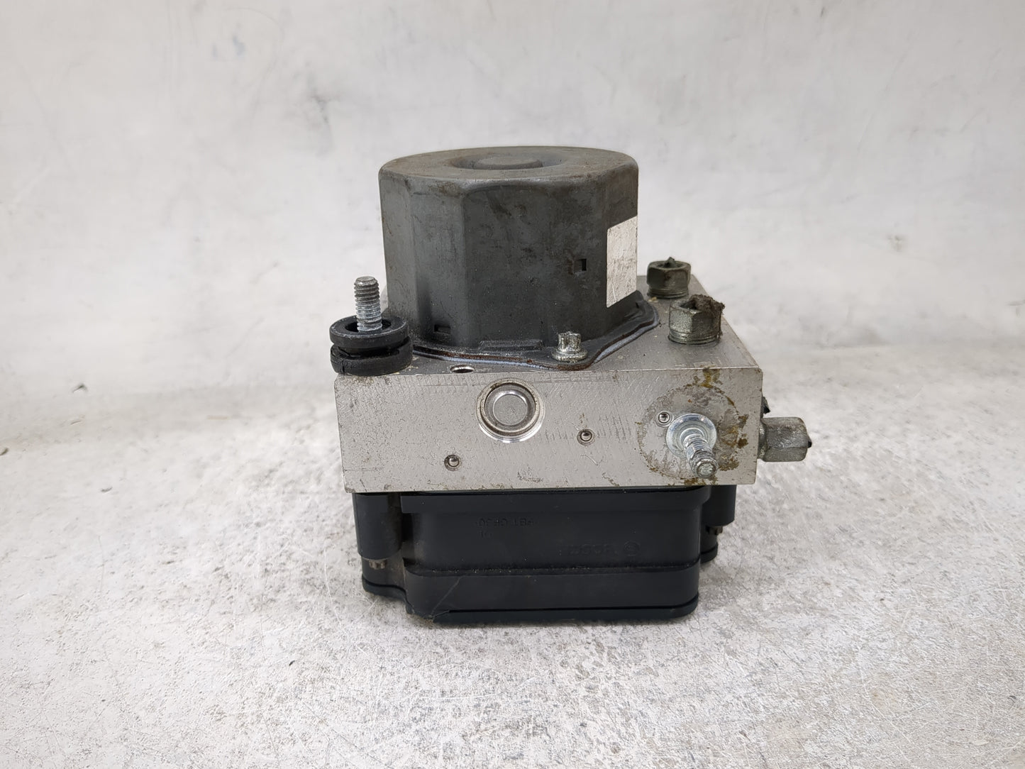 2013-2015 Acura Rdx ABS Pump Control Module Replacement P/N:57110-TX5-A040-M1 0265242160, 0265956028 Fits Fits 2013 2014 201