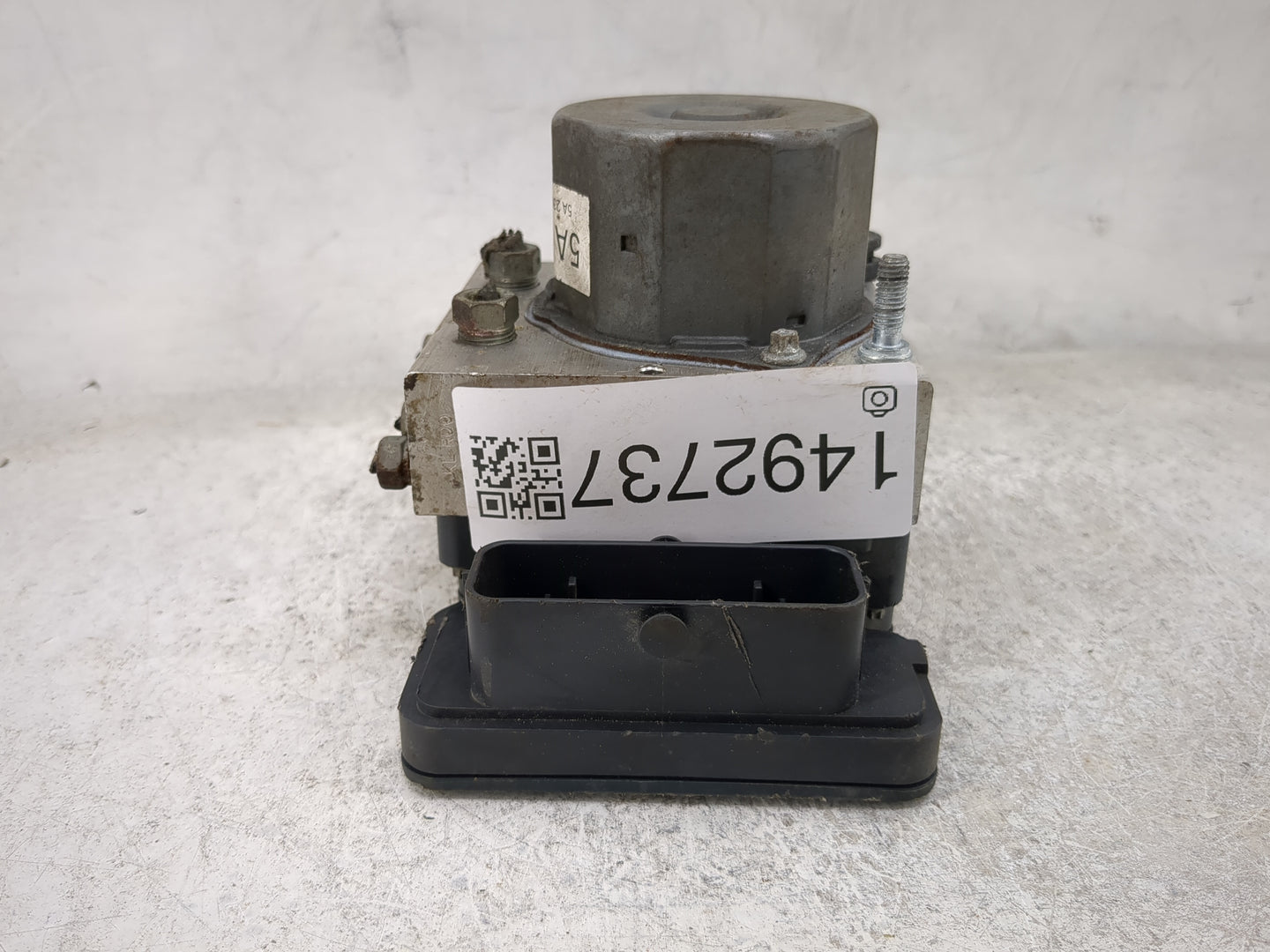 2013-2015 Acura Rdx ABS Pump Control Module Replacement P/N:57110-TX5-A040-M1 0265242160, 0265956028 Fits Fits 2013 2014 201