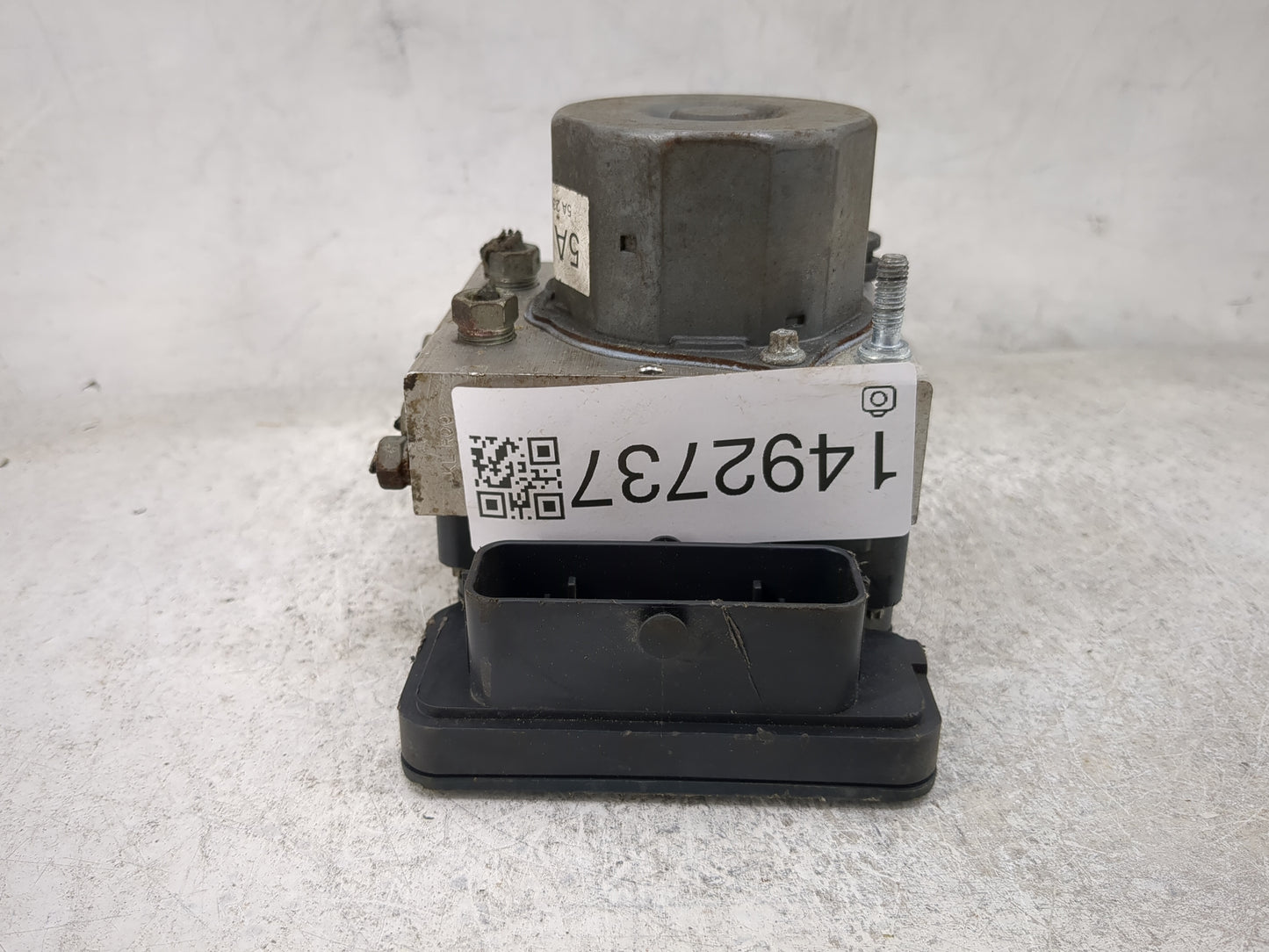 2013-2015 Acura Rdx ABS Pump Control Module Replacement P/N:57110-TX5-A040-M1 0265242160, 0265956028 Fits Fits 2013 2014 201