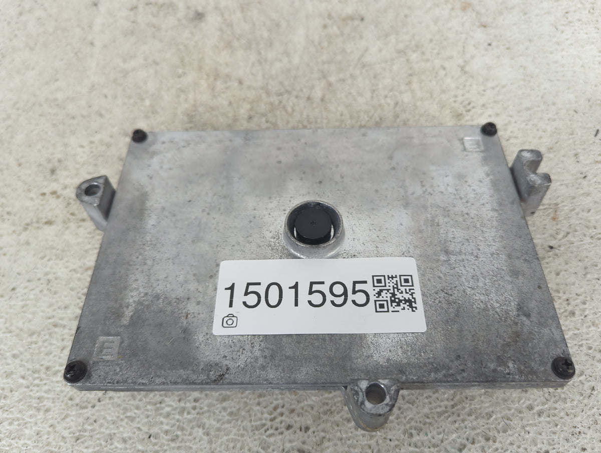 2013-2015 Acura Rdx PCM Engine Control Computer ECU ECM PCU OEM P/N:37820-R8A-A64 Fits Fits 2013 2014 2015 OEM Used Auto Par