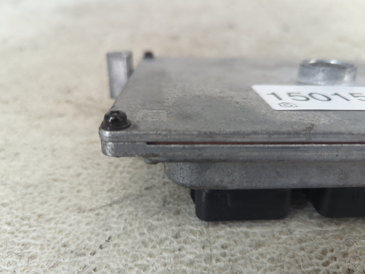 2013-2015 Acura Rdx PCM Engine Control Computer ECU ECM PCU OEM P/N:37820-R8A-A64 Fits Fits 2013 2014 2015 OEM Used Auto Par