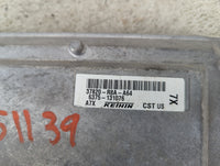 2013-2015 Acura Rdx PCM Engine Control Computer ECU ECM PCU OEM P/N:37820-R8A-A64 Fits Fits 2013 2014 2015 OEM Used Auto Par