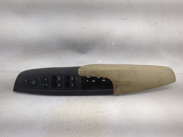 2013-2018 Acura Rdx Master Power Window Switch Replacement Driver Side Left P/N:35750-TX4-A010 2178562-2 Fits OEM Used Auto 
