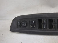 2013-2018 Acura Rdx Master Power Window Switch Replacement Driver Side Left P/N:35750-TX4-A010 2178562-2 Fits OEM Used Auto 