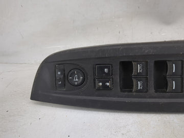 2013-2018 Acura Rdx Master Power Window Switch Replacement Driver Side Left P/N:35750-TX4-A010 2178562-2 Fits OEM Used Auto Parts