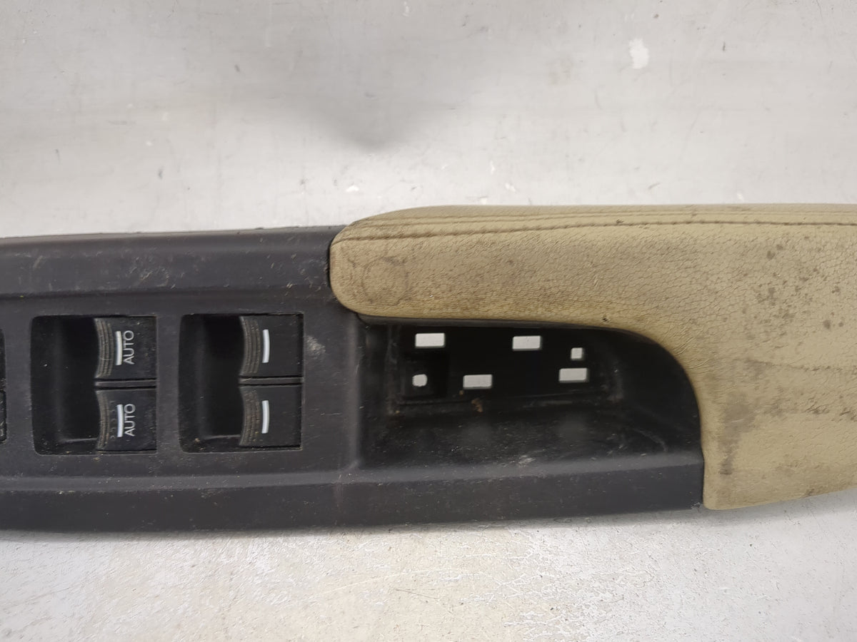 2013-2018 Acura Rdx Master Power Window Switch Replacement Driver Side Left P/N:35750-TX4-A010 2178562-2 Fits OEM Used Auto 