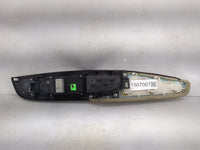 2013-2018 Acura Rdx Master Power Window Switch Replacement Driver Side Left P/N:35750-TX4-A010 2178562-2 Fits OEM Used Auto 