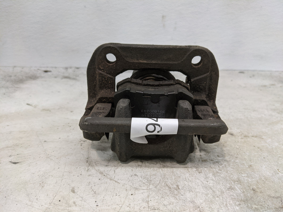 2013-2018 Acura Rdx Rear Passenger Right Brake Caliper - Oemusedautoparts1.com