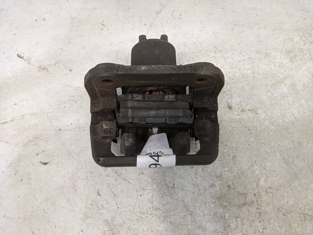 2013-2018 Acura Rdx Rear Passenger Right Brake Caliper - Oemusedautoparts1.com