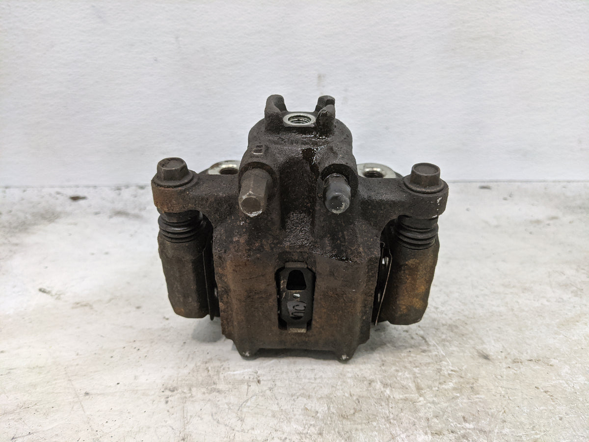 2013-2018 Acura Rdx Rear Passenger Right Brake Caliper - Oemusedautoparts1.com