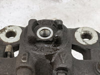 2013-2018 Acura Rdx Rear Passenger Right Brake Caliper - Oemusedautoparts1.com