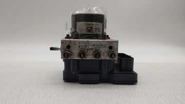 2013-2015 Acura Rdx ABS Pump Control Module Replacement P/N:57110 TX4 A040 57110-TX5-A040-M1 Fits Fits 2013 2014 2015 OEM Us