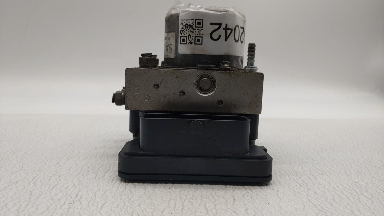 2013-2015 Acura Rdx ABS Pump Control Module Replacement P/N:57110 TX4 A040 57110-TX5-A040-M1 Fits Fits 2013 2014 2015 OEM Us