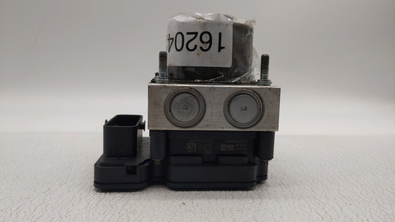 2013-2015 Acura Rdx ABS Pump Control Module Replacement P/N:57110 TX4 A040 57110-TX5-A040-M1 Fits Fits 2013 2014 2015 OEM Us