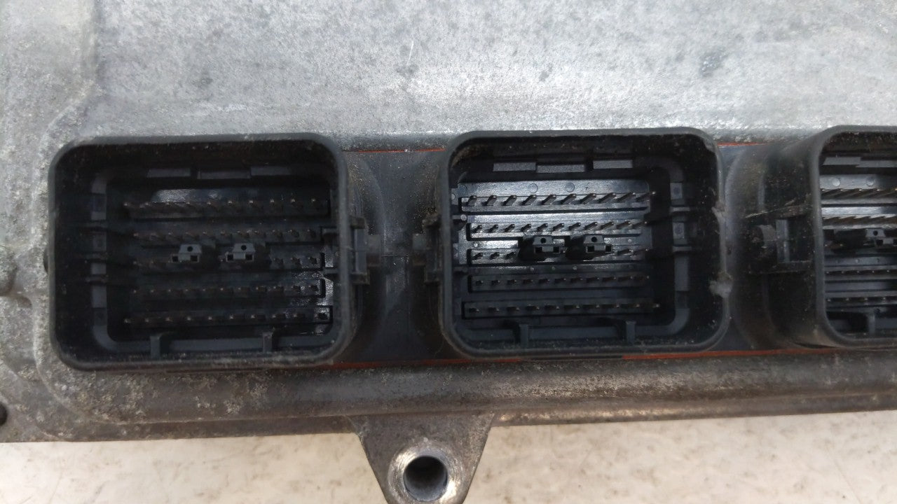 2013-2015 Acura Rdx PCM Engine Control Computer ECU ECM PCU OEM P/N:37820-R8A-A57 37820-R8A-A54 Fits Fits 2013 2014 2015 OEM