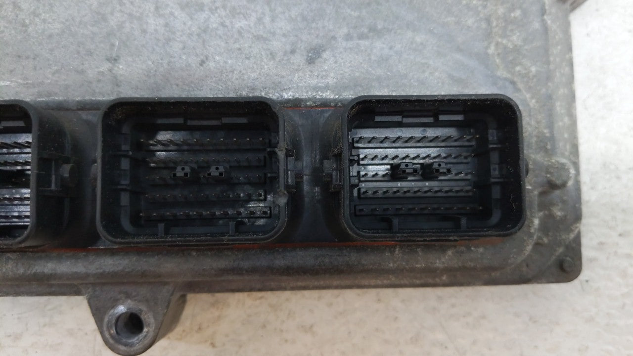 2013-2015 Acura Rdx PCM Engine Control Computer ECU ECM PCU OEM P/N:37820-R8A-A57 37820-R8A-A54 Fits Fits 2013 2014 2015 OEM