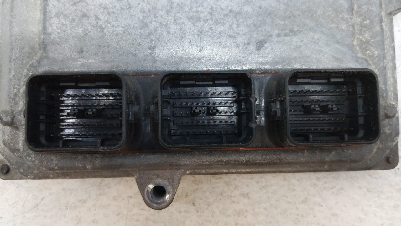 2013-2015 Acura Rdx PCM Engine Control Computer ECU ECM PCU OEM P/N:37820-R8A-A57 37820-R8A-A54 Fits Fits 2013 2014 2015 OEM