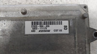 2013-2015 Acura Rdx PCM Engine Control Computer ECU ECM PCU OEM P/N:37820-R8A-A57 37820-R8A-A54 Fits Fits 2013 2014 2015 OEM