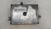 2013-2015 Acura Rdx PCM Engine Control Computer ECU ECM PCU OEM P/N:37820-R8A-A57 37820-R8A-A54 Fits Fits 2013 2014 2015 OEM