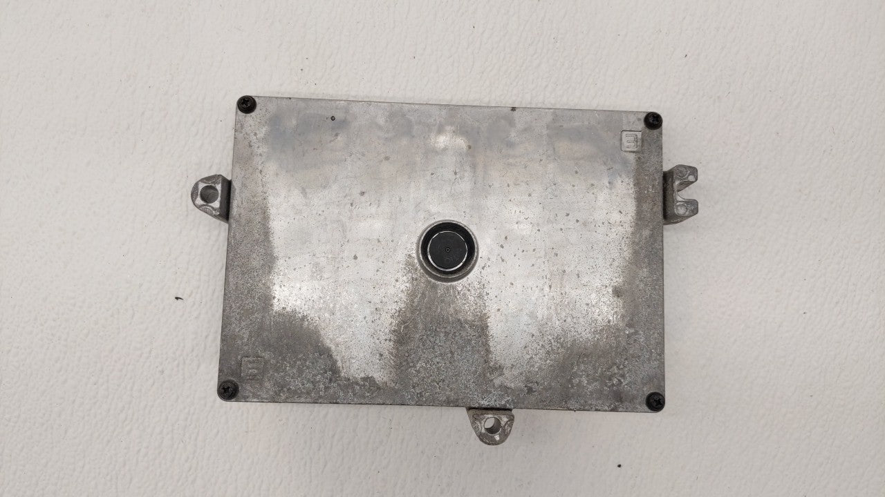 2013-2015 Acura Rdx PCM Engine Control Computer ECU ECM PCU OEM P/N:37820-R8A-A55 37820-R8A-A57 Fits Fits 2013 2014 2015 OEM