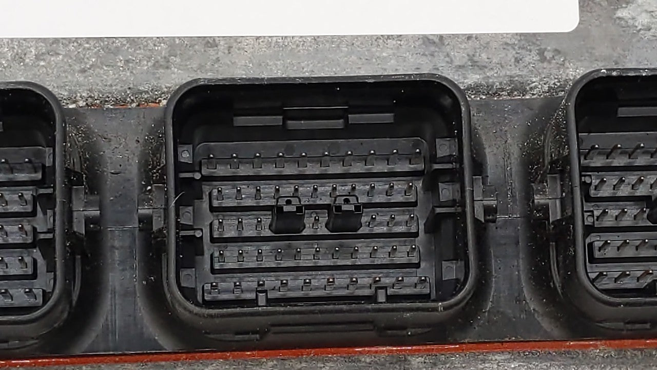 2013-2015 Acura Rdx PCM Engine Control Computer ECU ECM PCU OEM P/N:37820-R8A-A55 37820-R8A-A57 Fits Fits 2013 2014 2015 OEM