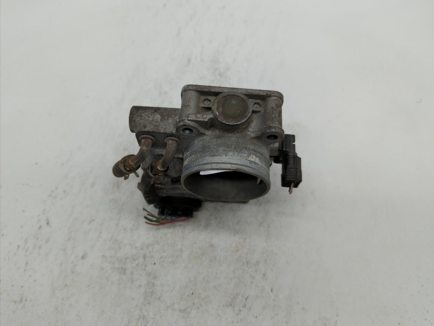 2013-2015 Acura Rdx Throttle Body P/N:1430 02P2P GMC1E Fits Fits 2009 2010 2011 2012 2013 2014 2015 2016 2017 OEM Used Auto 