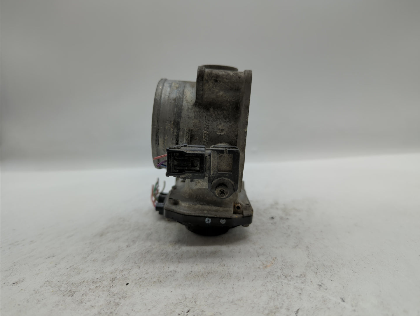 2013-2015 Acura Rdx Throttle Body P/N:1430 02P2P GMC1E Fits Fits 2009 2010 2011 2012 2013 2014 2015 2016 2017 OEM Used Auto 