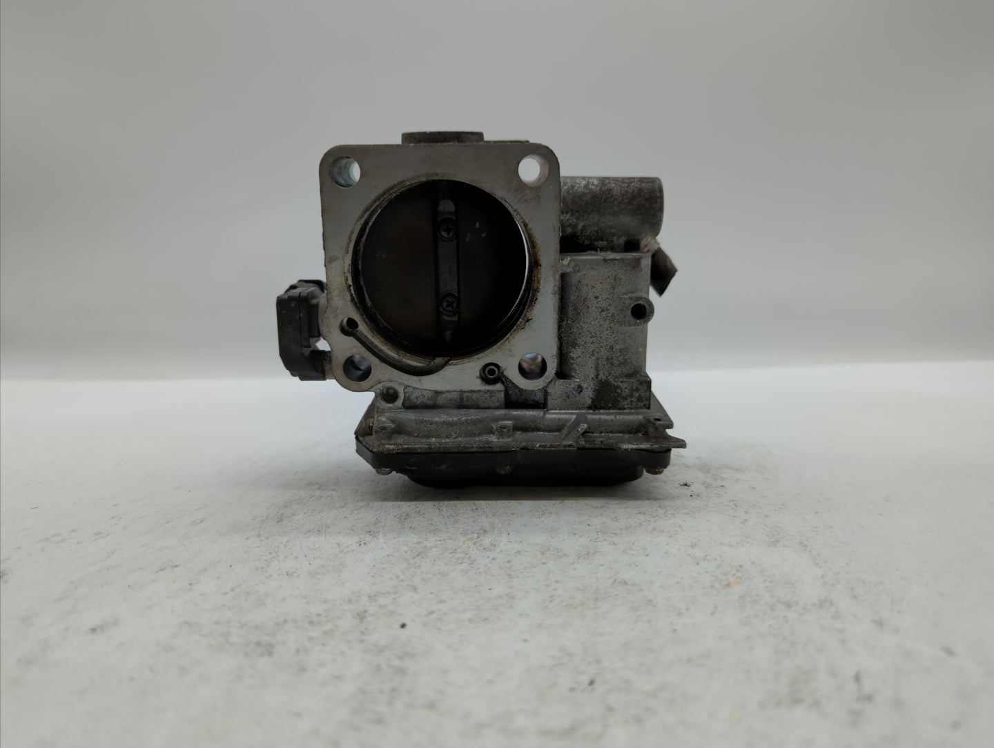 2013-2015 Acura Rdx Throttle Body P/N:1430 02P2P GMC1E Fits Fits 2009 2010 2011 2012 2013 2014 2015 2016 2017 OEM Used Auto 
