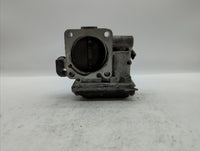 2013-2015 Acura Rdx Throttle Body P/N:1430 02P2P GMC1E Fits Fits 2009 2010 2011 2012 2013 2014 2015 2016 2017 OEM Used Auto 