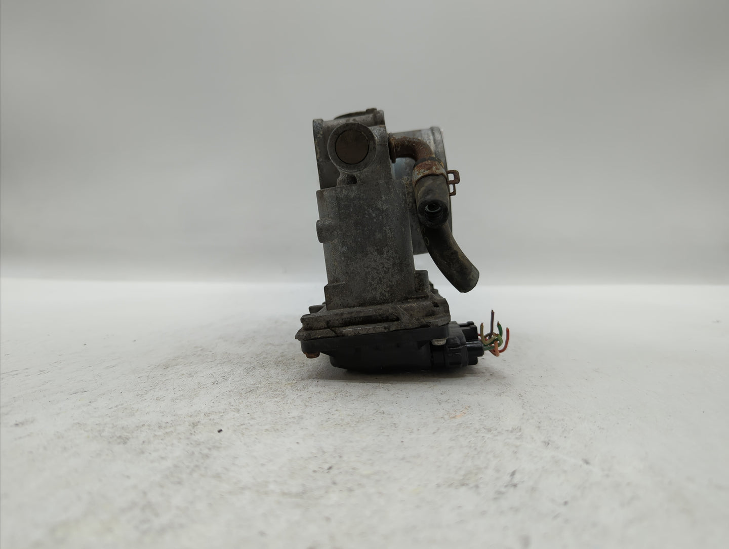 2013-2015 Acura Rdx Throttle Body P/N:1430 02P2P GMC1E Fits Fits 2009 2010 2011 2012 2013 2014 2015 2016 2017 OEM Used Auto 