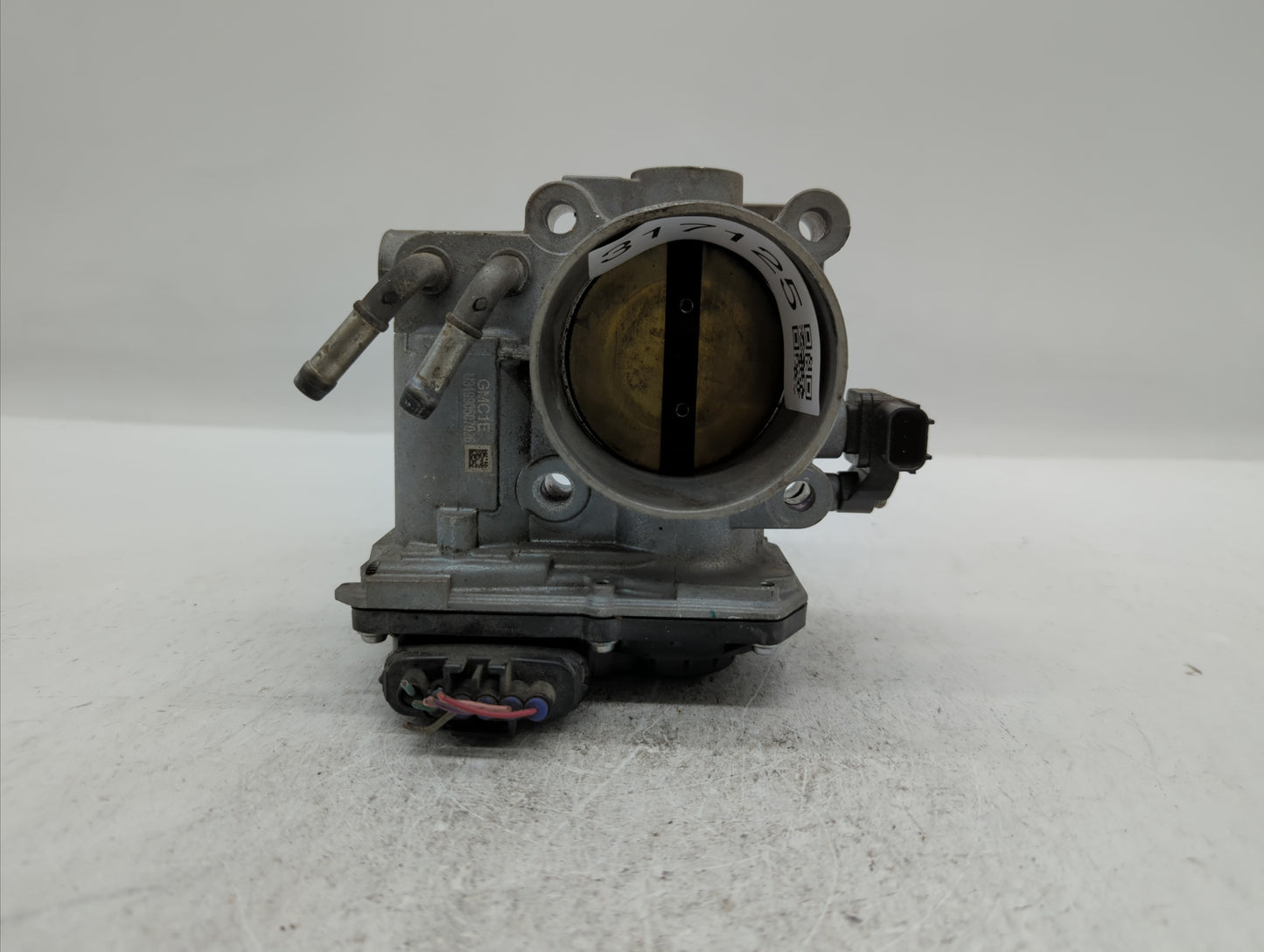 2013-2015 Acura Rdx Throttle Body P/N:1430 08N12 GMC1E, 1430 07Q08 Fits Fits 2009 2010 2011 2012 2013 2014 2015 2016 2017 OE